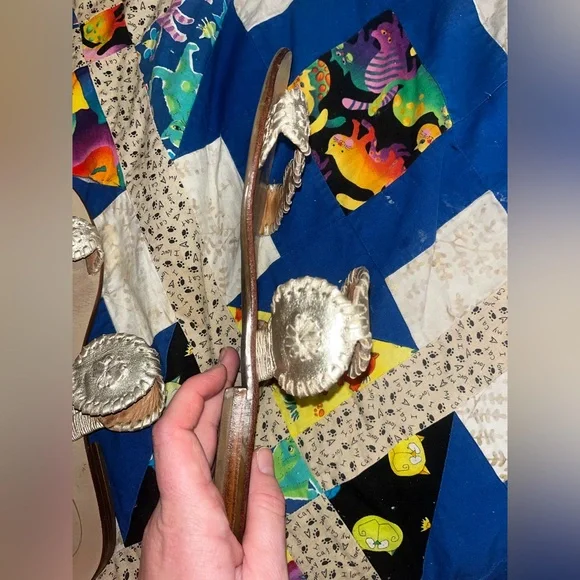 Jack Rogers Lauren Slide Sandal - Picture 11 of 14